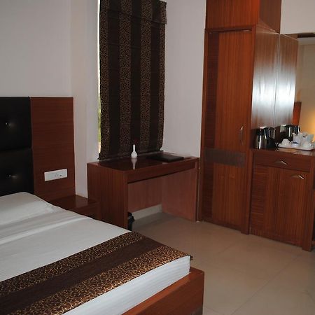 Hotel Data Inn Ajmer Ruang foto