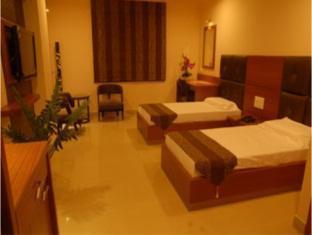 Hotel Data Inn Ajmer Bagian luar foto