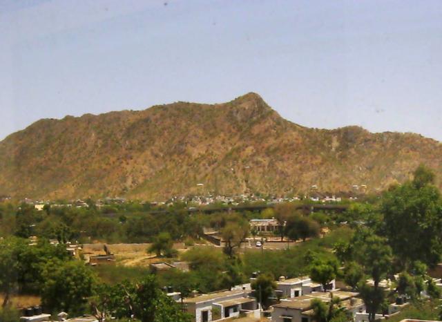 Hotel Data Inn Ajmer Bagian luar foto