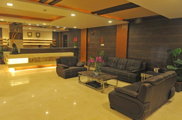 Hotel Data Inn Ajmer Bagian luar foto