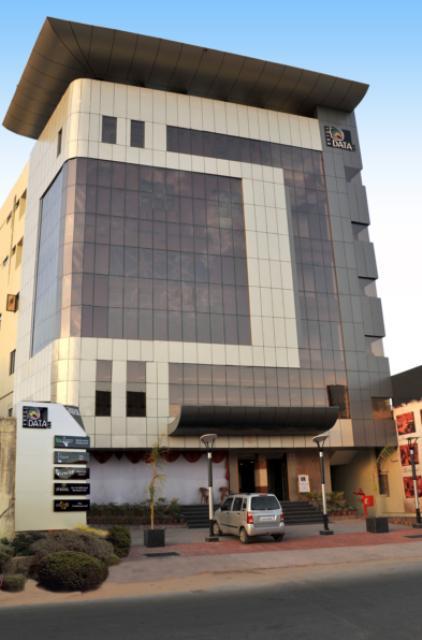 Hotel Data Inn Ajmer Bagian luar foto